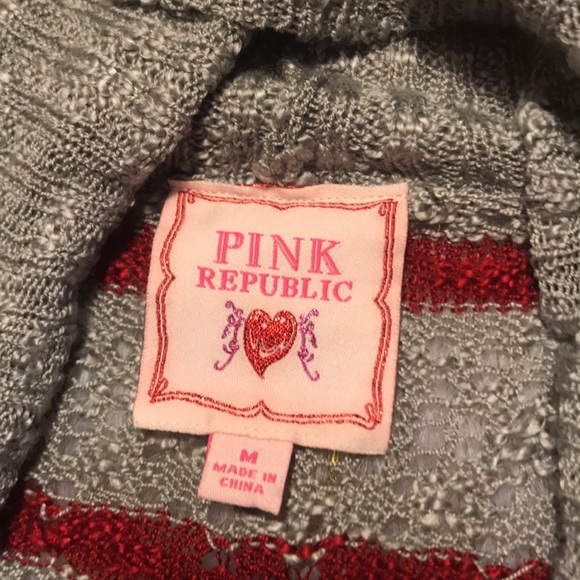 Cardigan - Picture 4 of 4